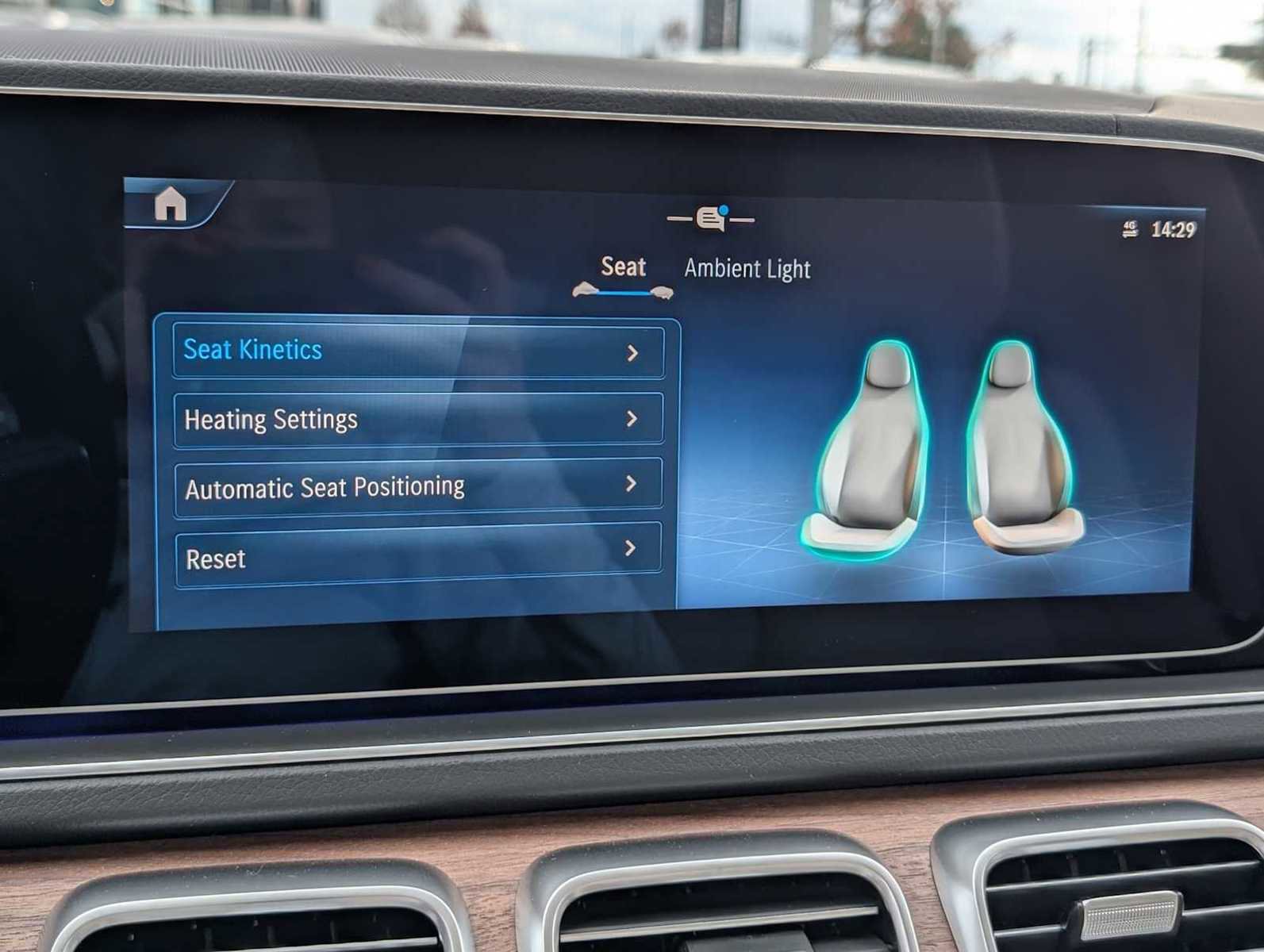 New 2026 Mercedes-Benz GLE 450 4MATIC image 12