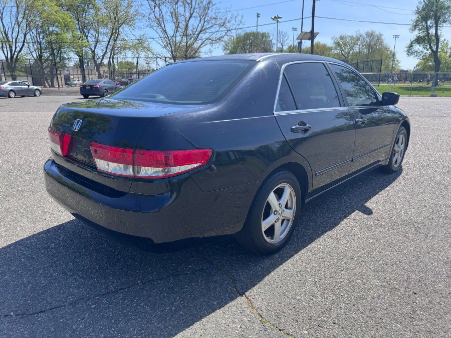 Used 2003 Honda Accord EX image 7