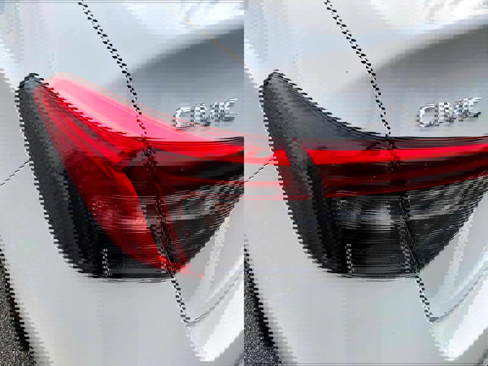 Certified 2023 Honda Civic Sport image 30