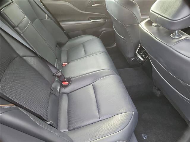 Certified 2026 Toyota Crown AWD/4WD image 26