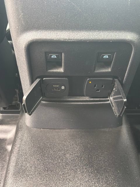 Used 2024 Ford Bronco Big Bend AWD/4WD image 18