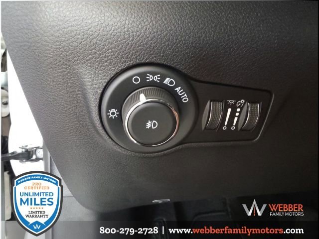 New 2026 Jeep Compass Latitude image 12