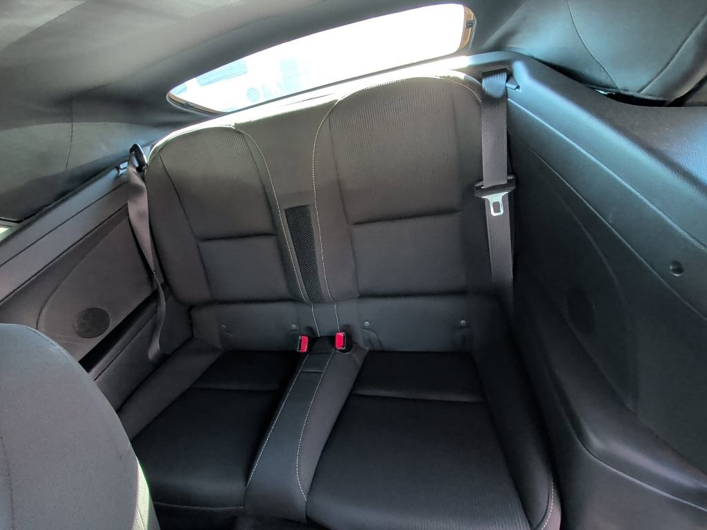 Used 2015 Chevrolet Camaro LT w/ RS Package image 12