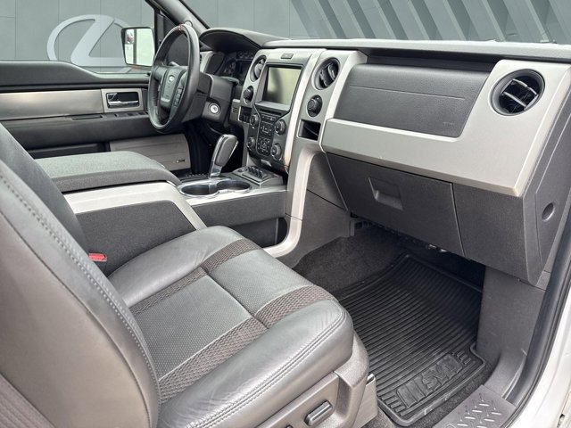 Used 2014 Ford F150 Raptor w/ Equipment Group 801A Luxury AWD/4WD image 29