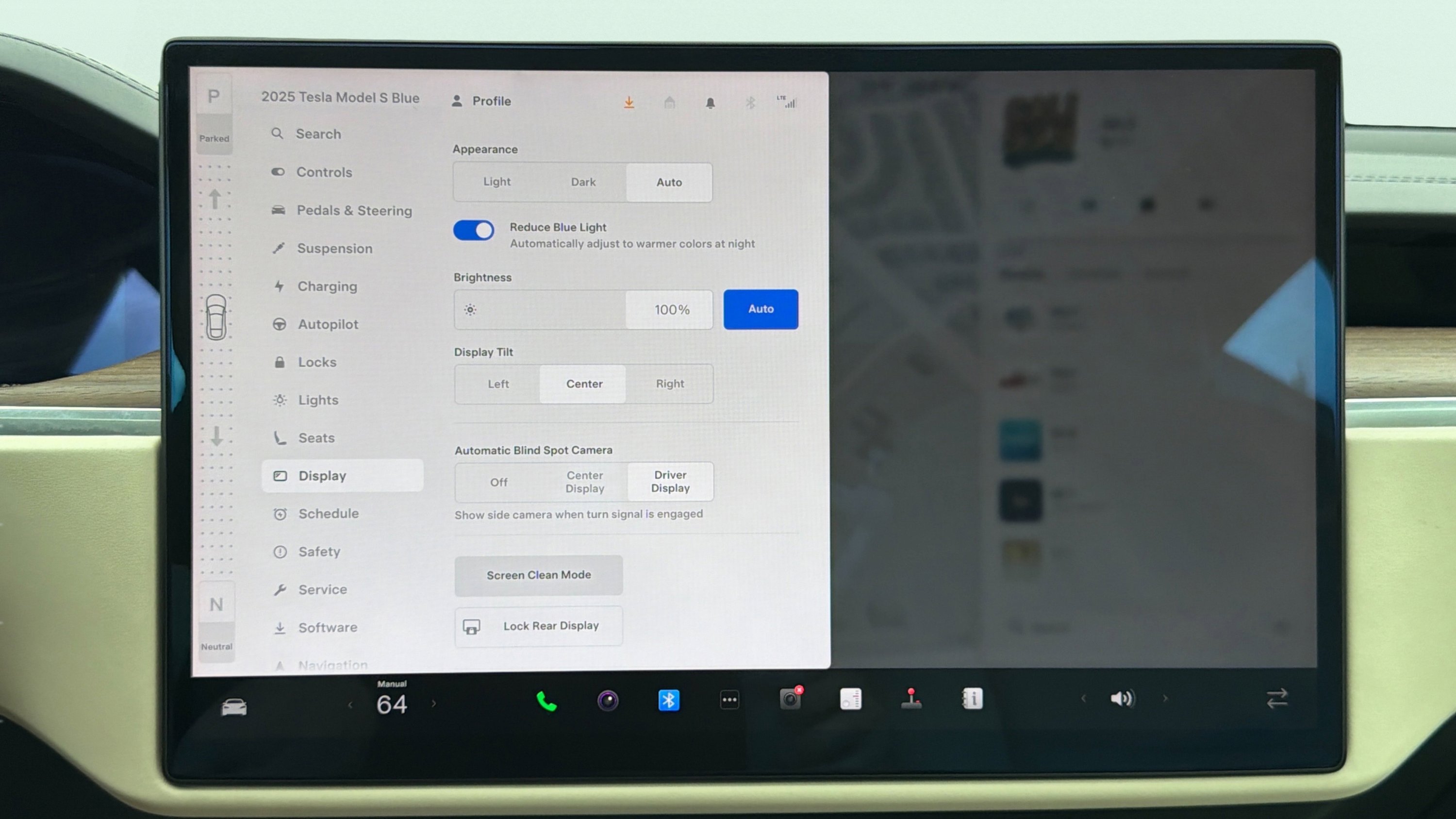 Used 2025 Tesla Model S image 65