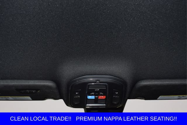 Used 2023 Jeep Wagoneer Series II AWD/4WD image 27