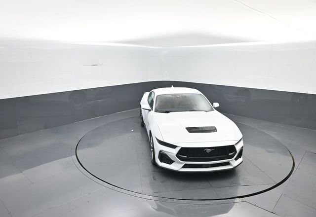 New 2026 Ford Mustang GT Premium image 19