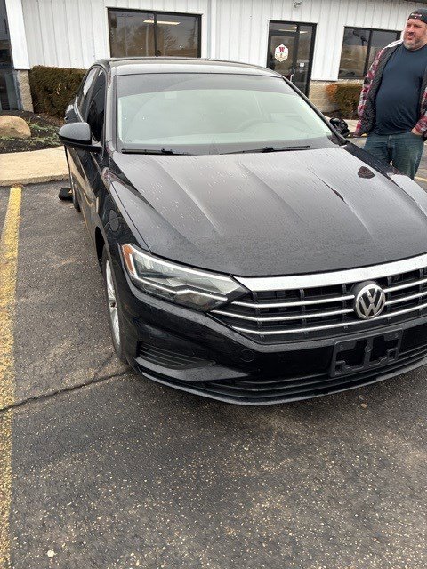 Used 2019 Volkswagen Jetta image 7