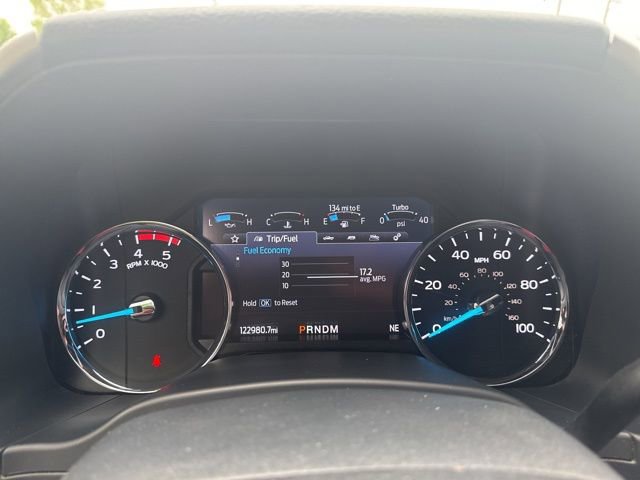 Used 2022 Ford F250 Lariat w/ Lariat Ultimate Package AWD/4WD image 19