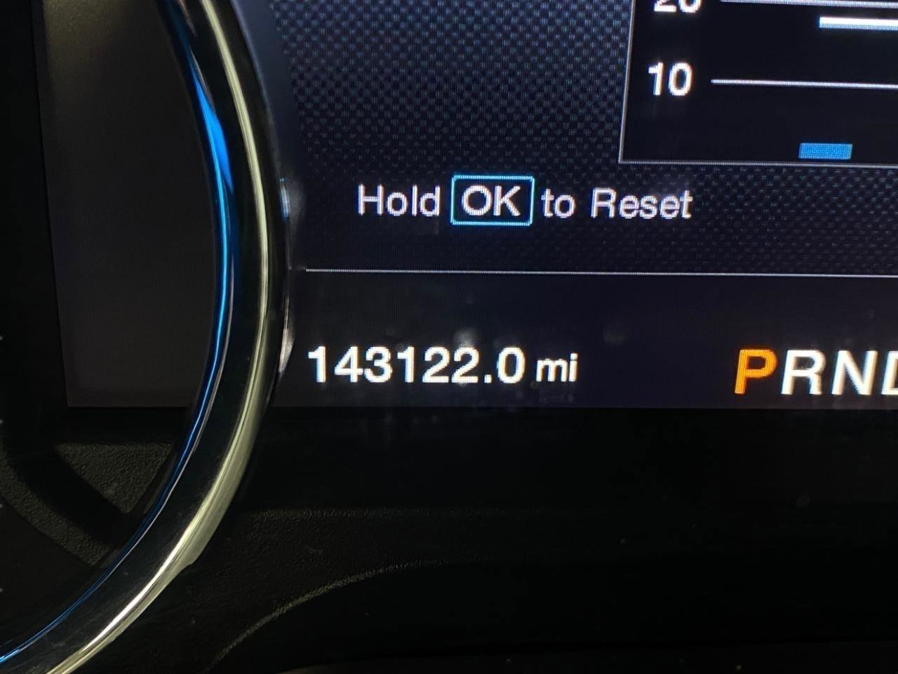 Used 2017 Ford F150 Platinum AWD/4WD image 11