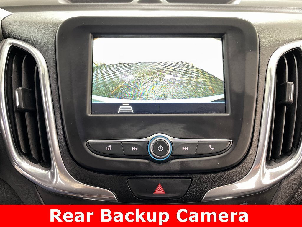 Certified 2019 Chevrolet Equinox LT image 3