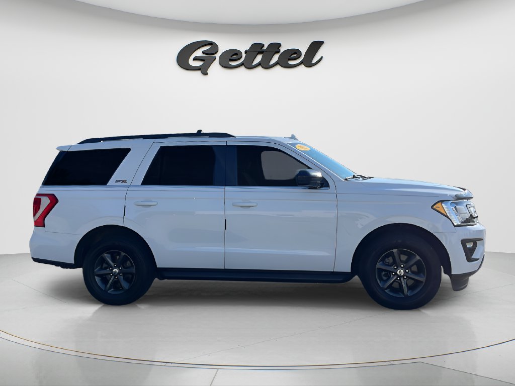 Used 2021 Ford Expedition XL RWD image 4