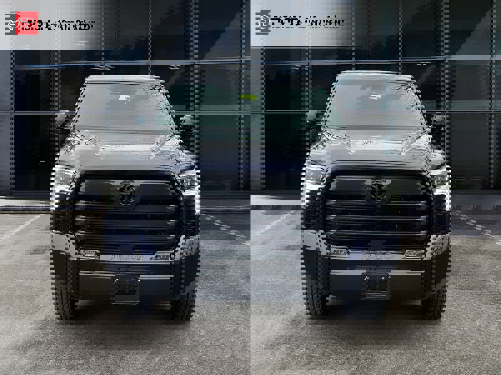 Used 2025 Toyota Tundra Limited image 13