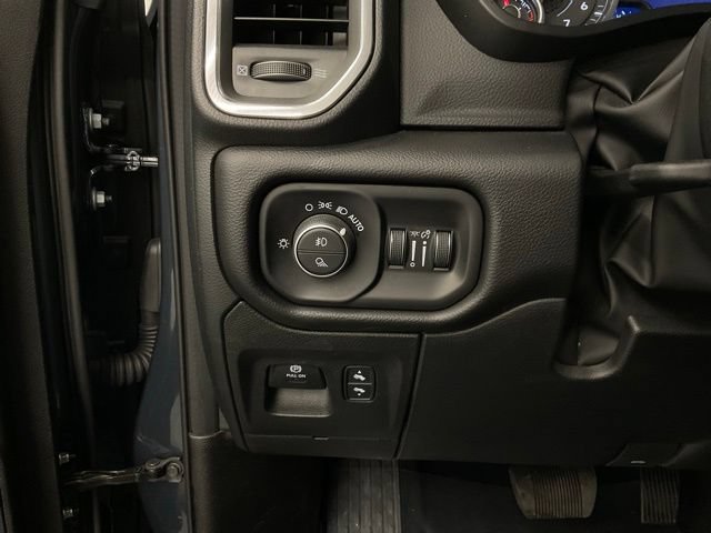 Used 2026 RAM 1500 Laramie AWD/4WD image 14