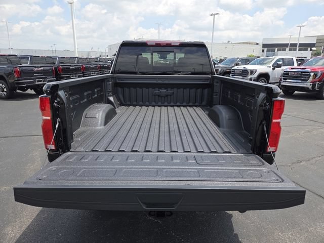 New 2026 Chevrolet Silverado 2500 High Country w/ Midnight Edition AWD/4WD image 28
