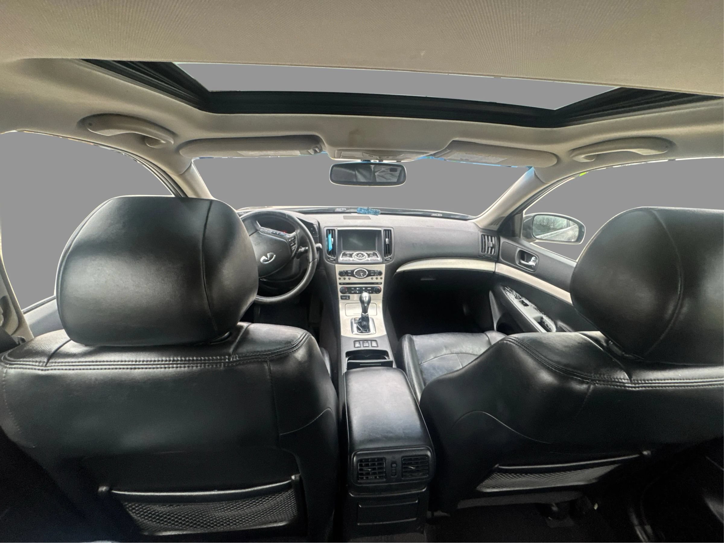 Used 2008 INFINITI G35 x Sedan w/ Premium Pkg AWD/4WD image 27