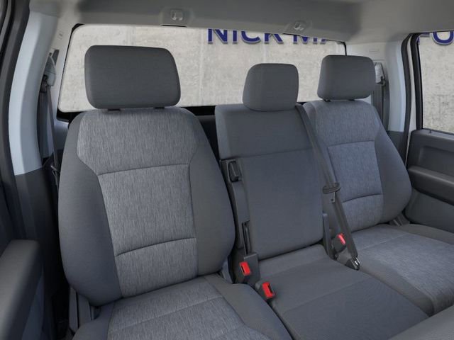 New 2026 Ford F250 XL image 10