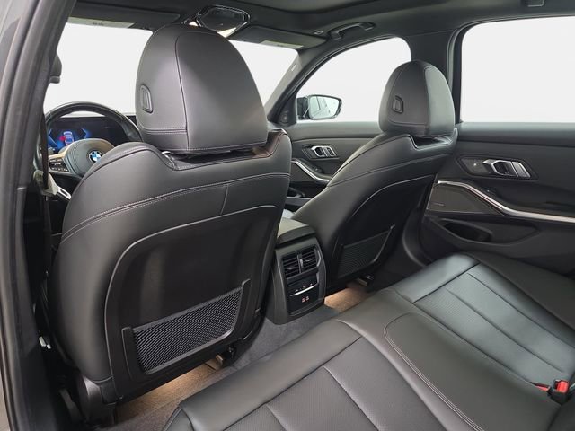 Certified 2023 BMW M340i xDrive M340i xDrive w/ Premium Package image 10