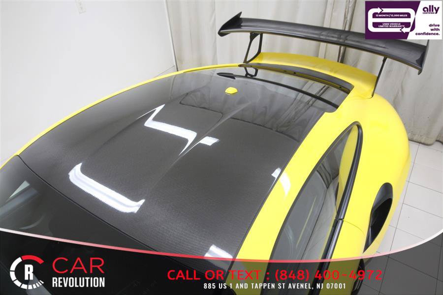 Used 2019 Porsche 911 GT3 RS RWD image 27