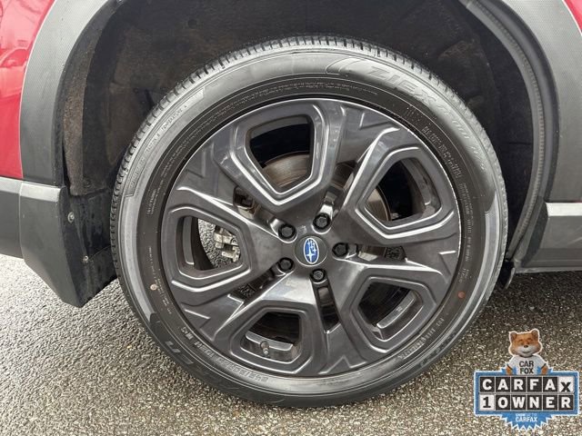 Certified 2023 Subaru Ascent Onyx Edition image 32