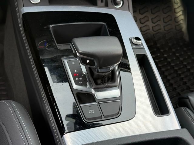 Used 2025 Audi Q5 2.0T Premium Plus image 34