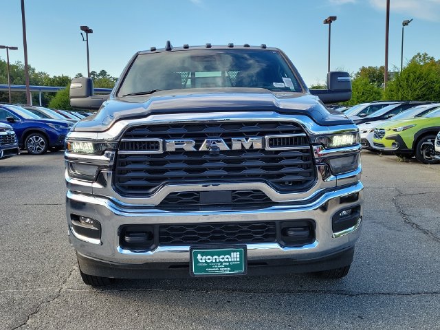 New 2026 RAM 3500 Tradesman AWD/4WD image 2