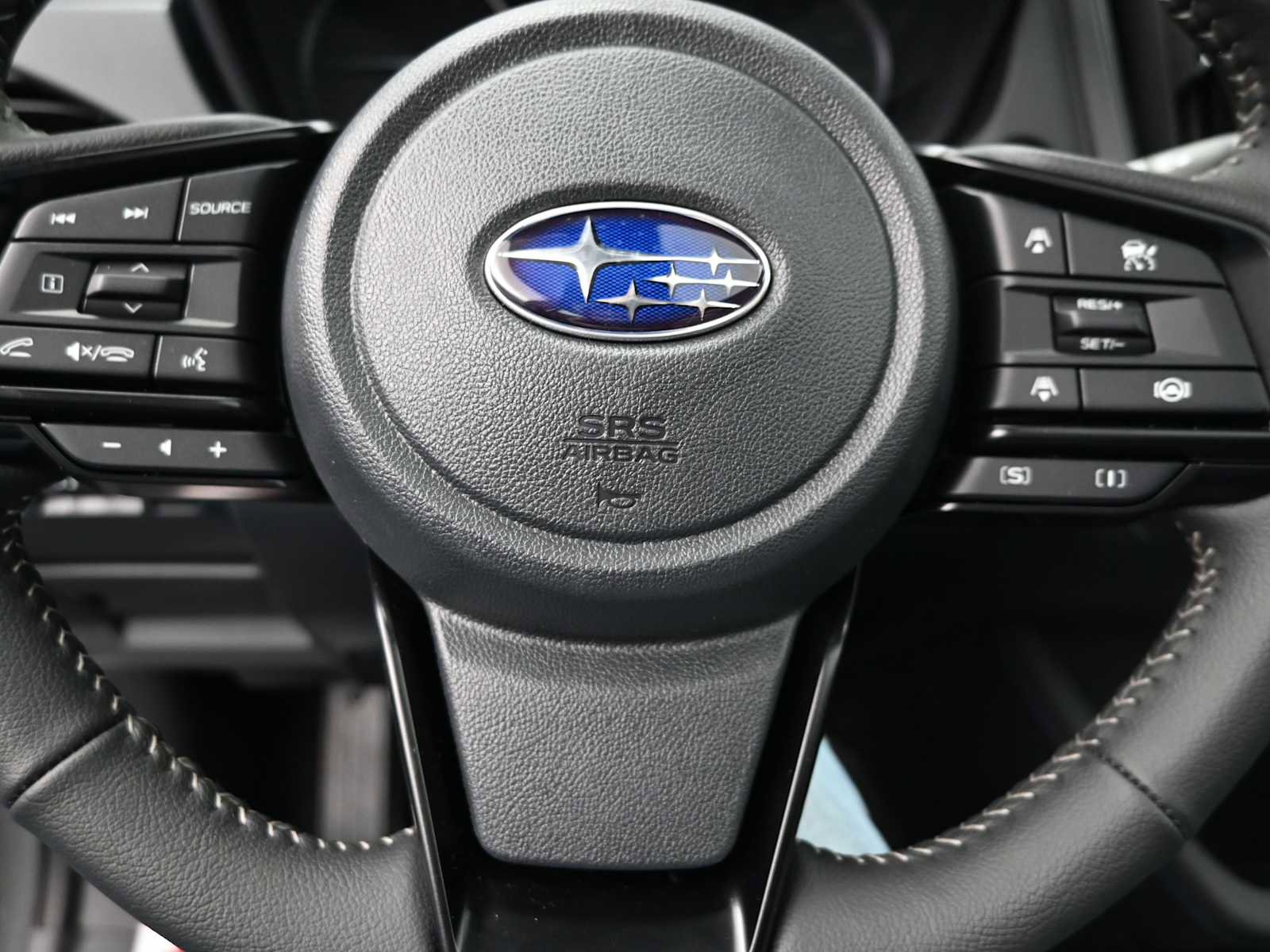 New 2026 Subaru Forester Premium image 11