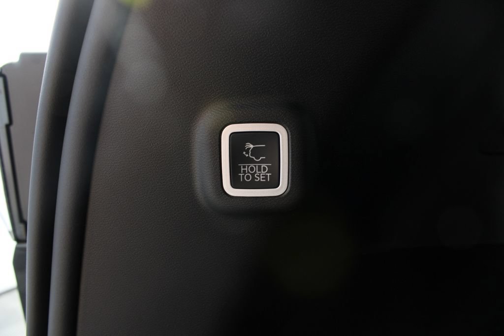 New 2026 Jeep Cherokee Limited AWD/4WD image 20