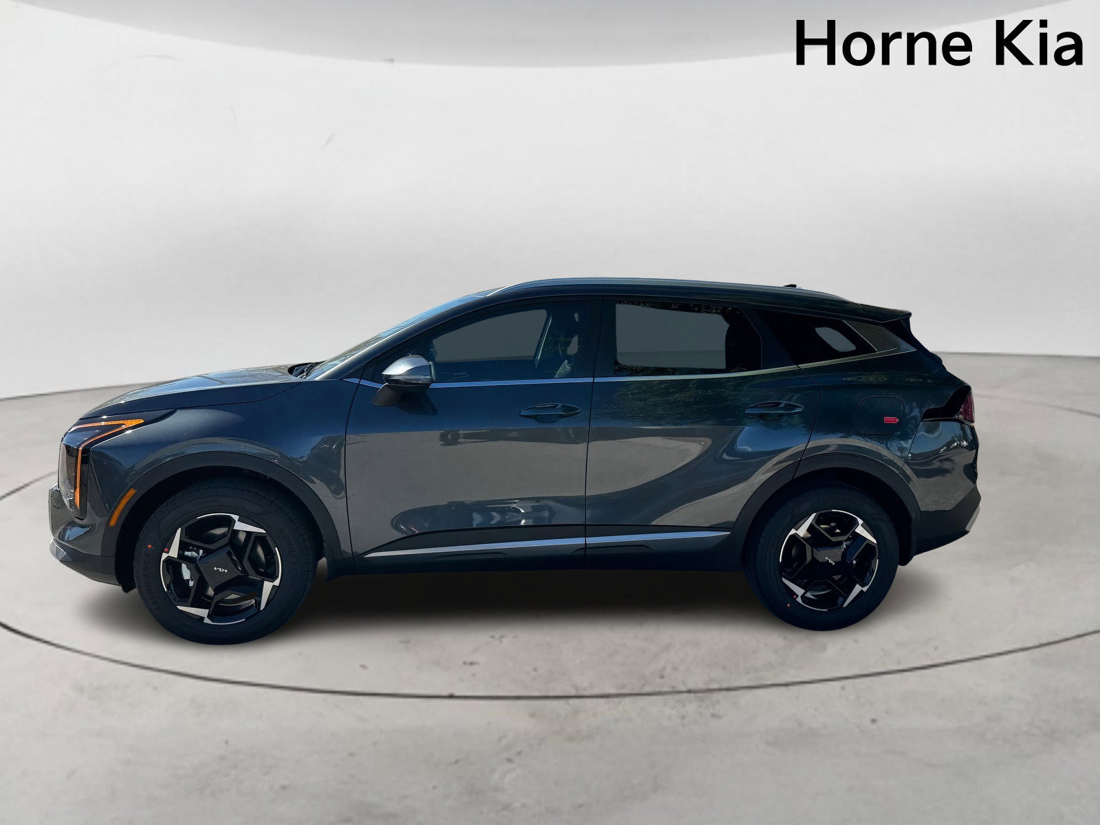 New 2026 Kia Sportage EX image 6