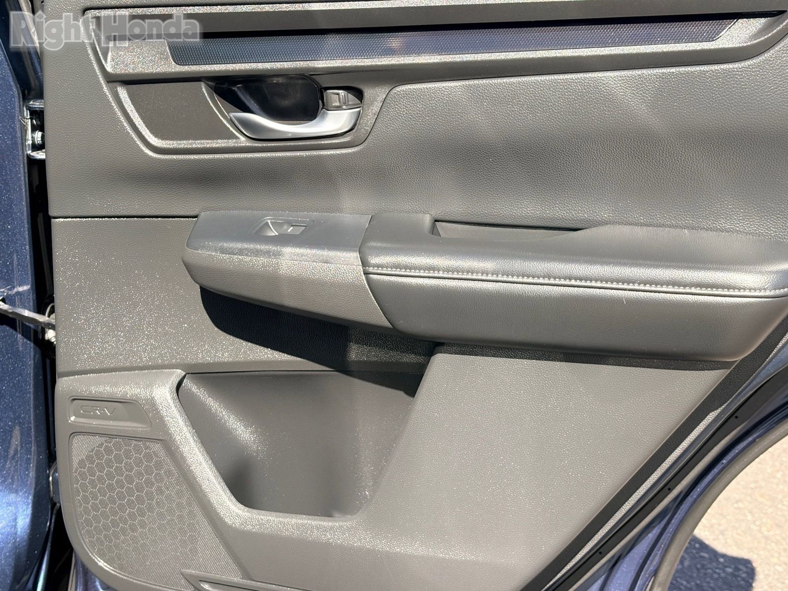 Used 2024 Honda CR-V EX image 27