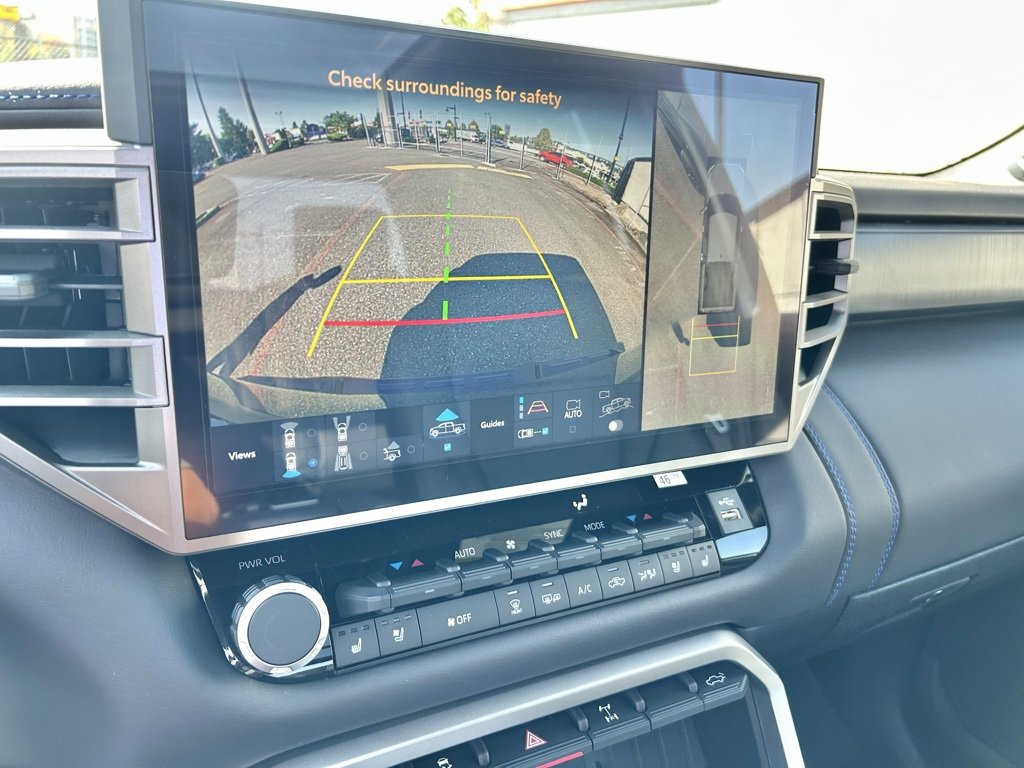 New 2026 Toyota Tundra Limited image 24