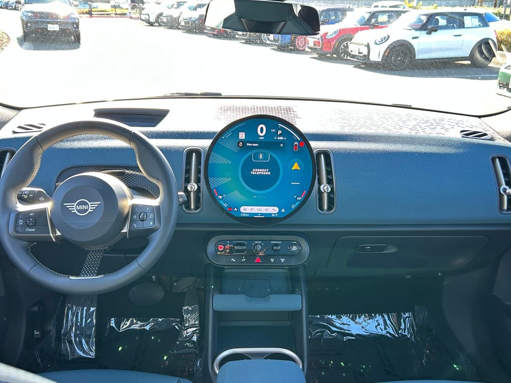 Used 2025 MINI Cooper Countryman S w/ Comfort Package Max image 33