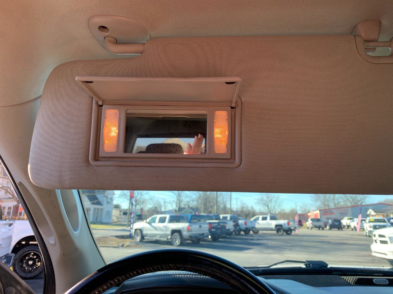 Used 2017 RAM 1500 Laramie w/ Convenience Group image 23