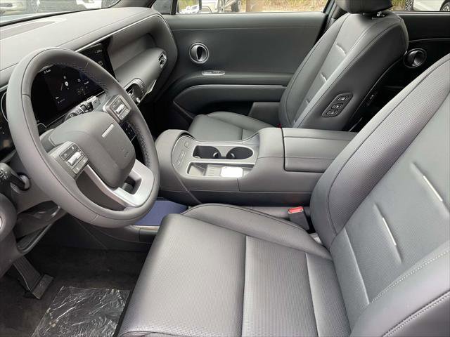 New 2026 Hyundai Palisade Calligraphy image 8