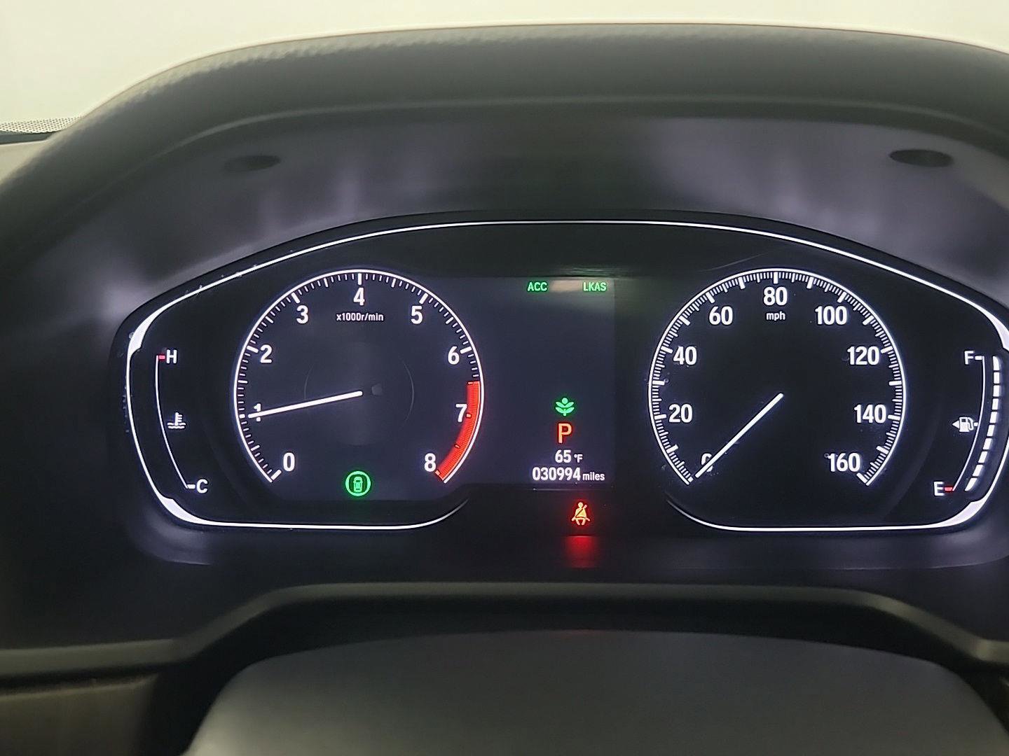 Used 2020 Honda Accord EX-L image 24