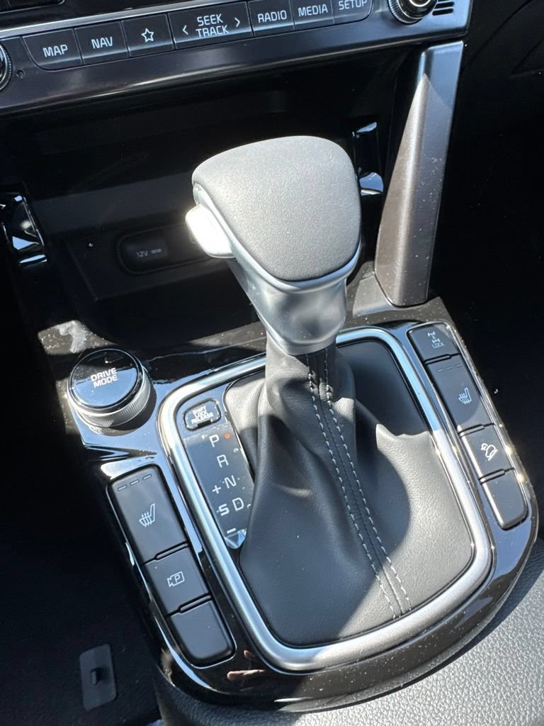 New 2026 Kia Seltos S AWD/4WD image 13