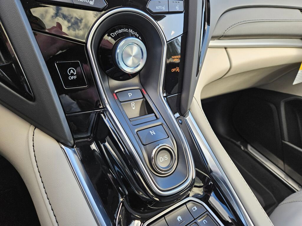 New 2026 Acura RDX SH-AWD w/ Technology Package image 32