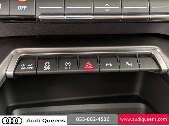 Certified 2023 Audi A3 2.0T Premium w/ Convenience Package FWD image 25