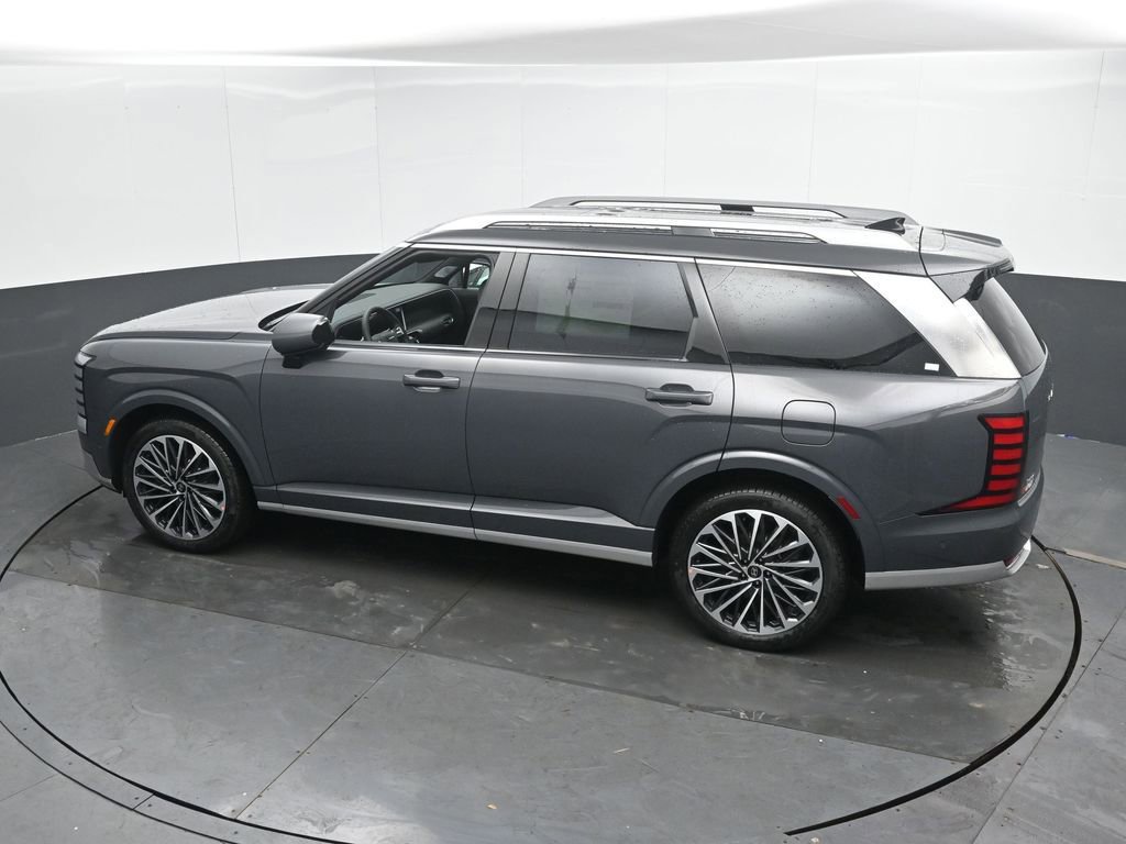 New 2026 Hyundai Palisade Calligraphy image 43