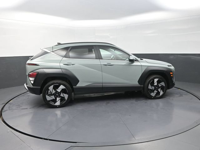 New 2026 Hyundai Kona Limited AWD/4WD image 9