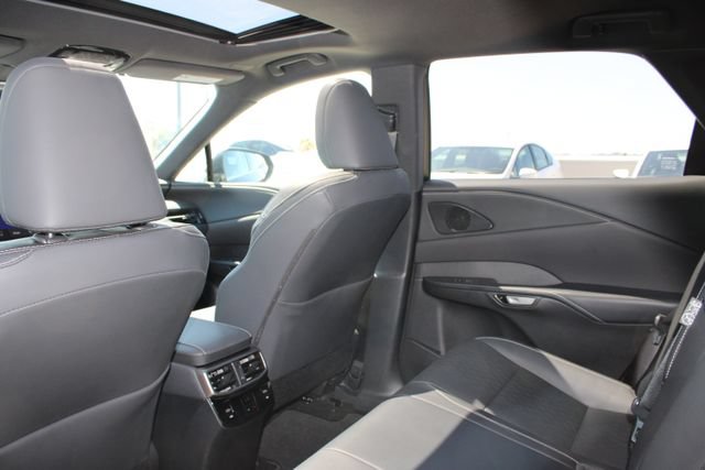 Certified 2023 Lexus RX 350 Premium Plus w/ Accessory Package (Z1) FWD image 9