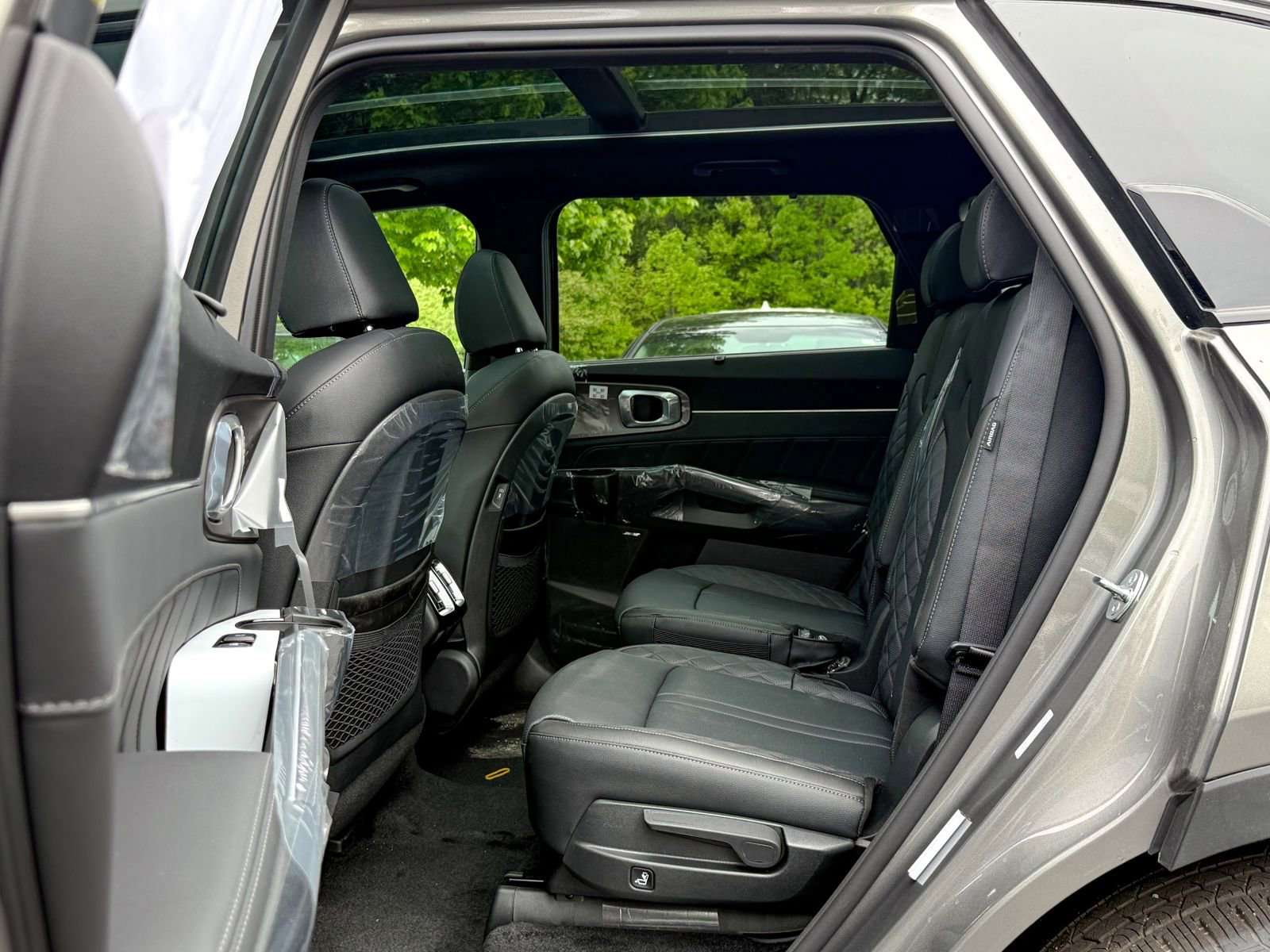 New 2026 Kia Sorento SX Prestige AWD/4WD image 18