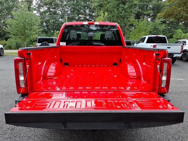 New 2027 Ford F250 XL w/ Snow Plow Prep Package AWD/4WD image 7