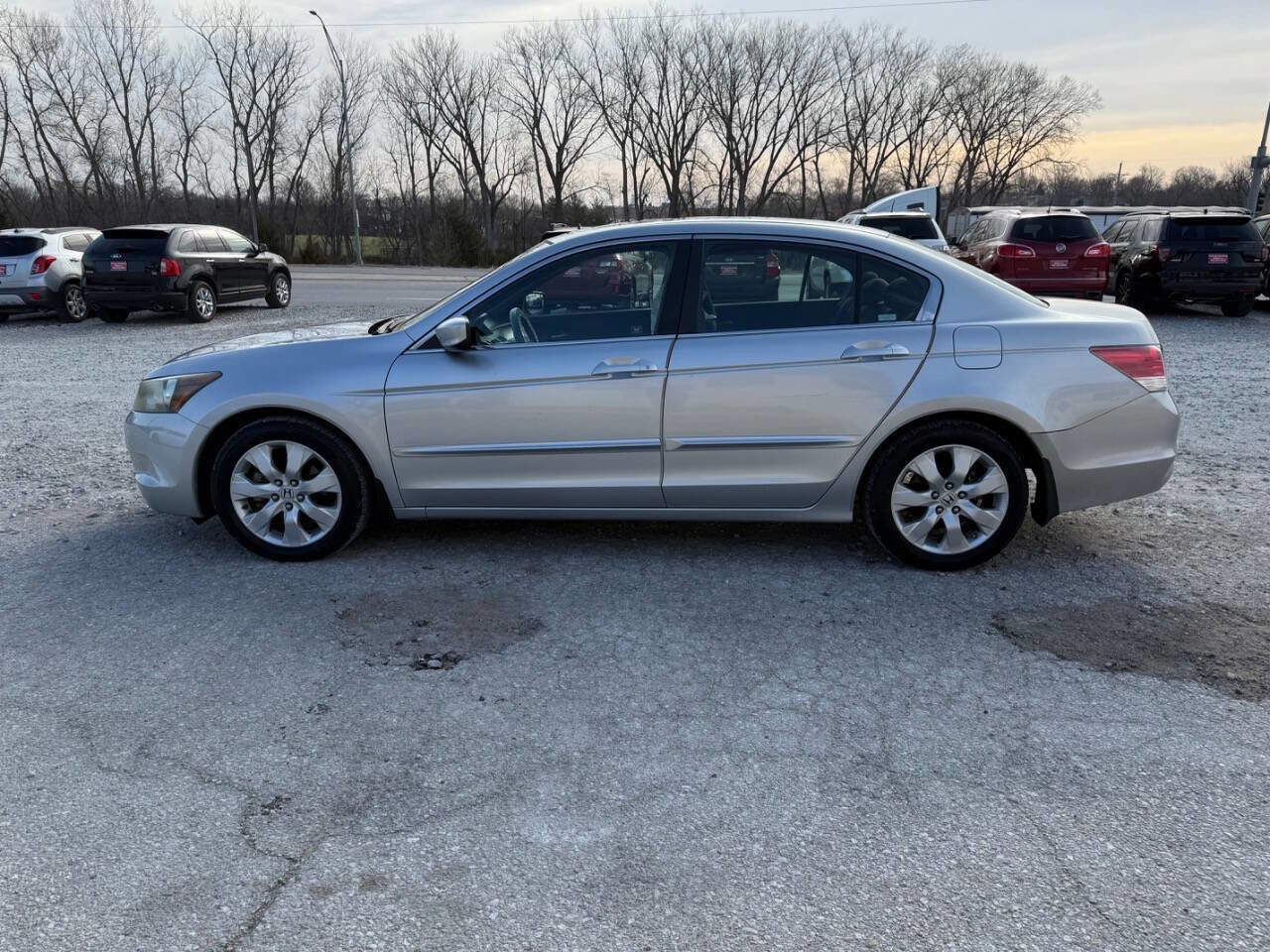 Used 2008 Honda Accord EX image 6