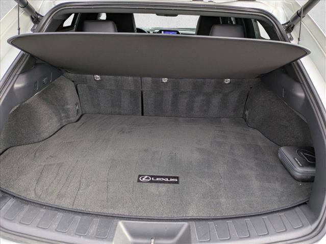 Used 2024 Lexus UX 250h FWD image 6