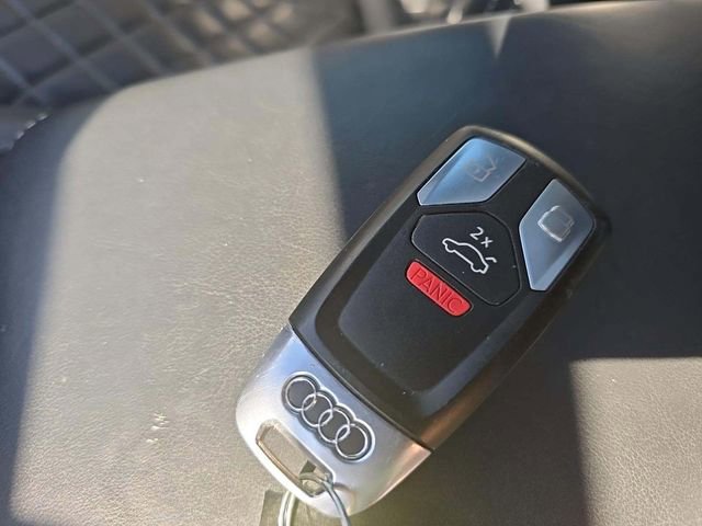 Used 2019 Audi S5 Premium Plus w/ Premium Plus image 13