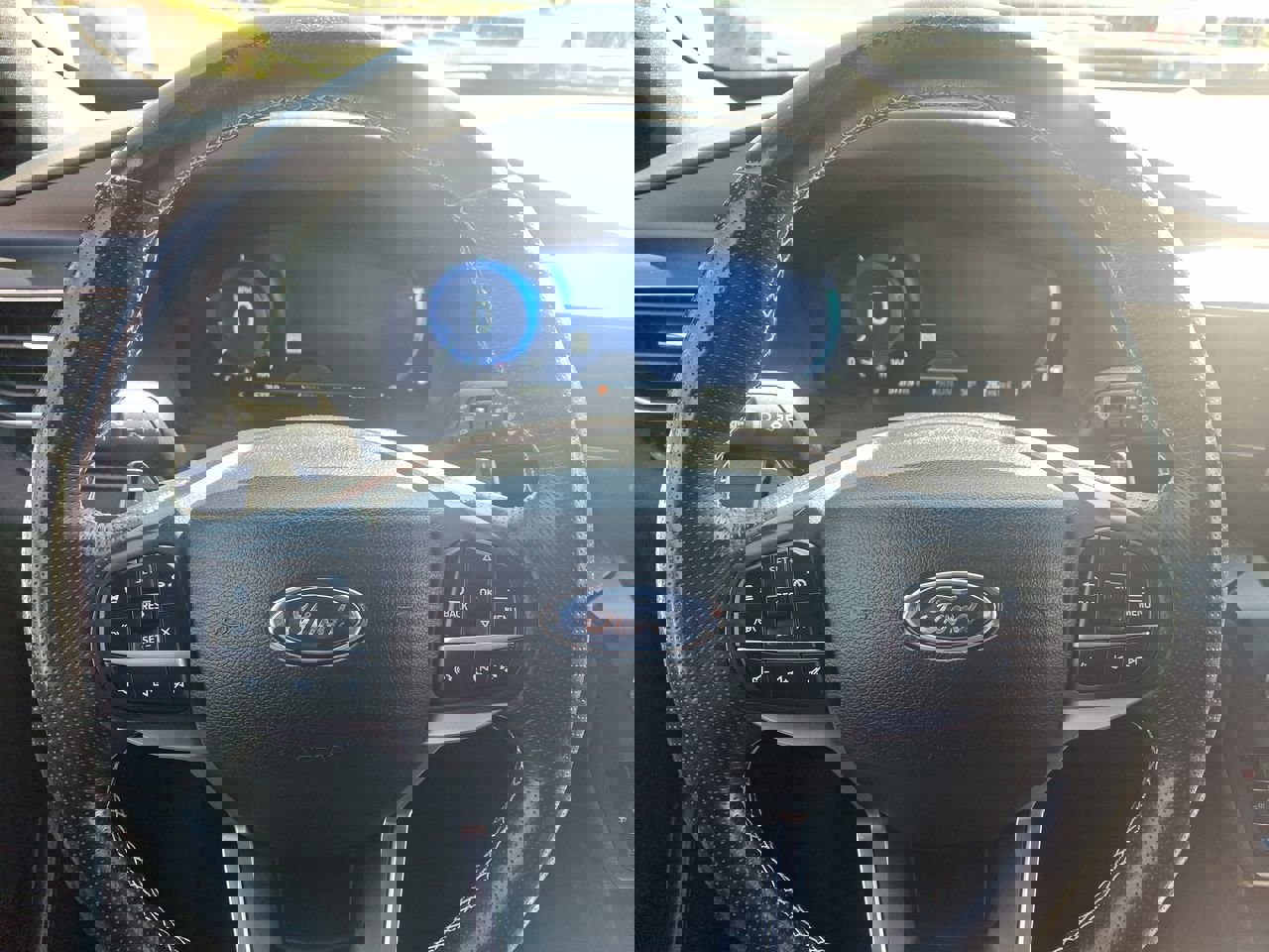 Used 2020 Ford Explorer ST image 16