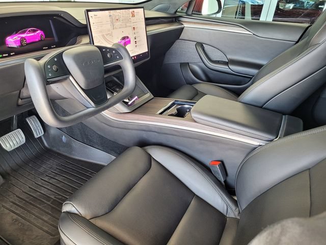 Used 2023 Tesla Model S Standard Range AWD/4WD image 10