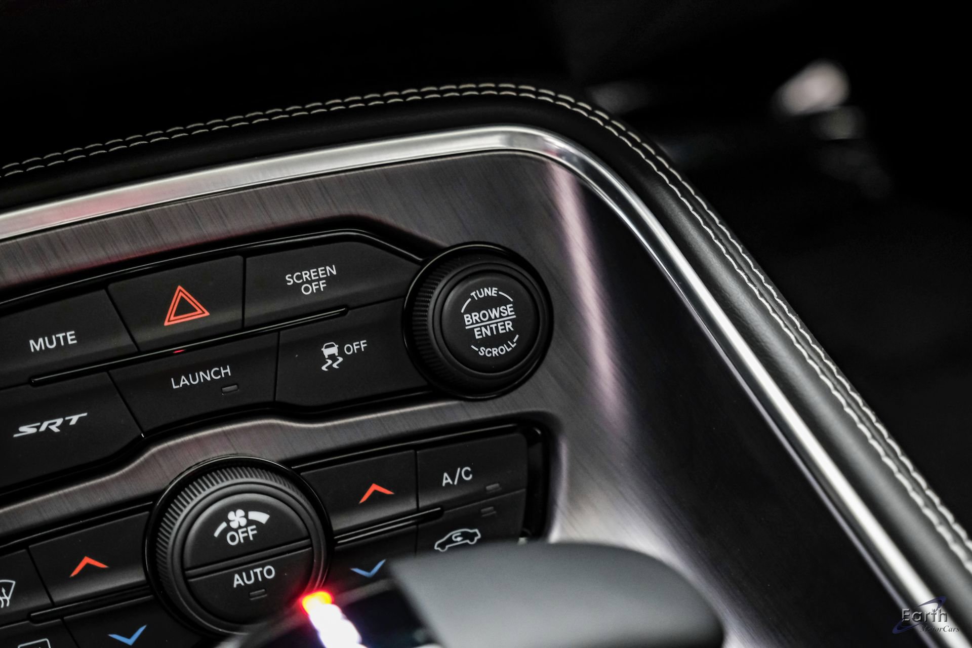 Used 2018 Dodge Challenger SRT Demon w/ Leather Front Seat Group image 67