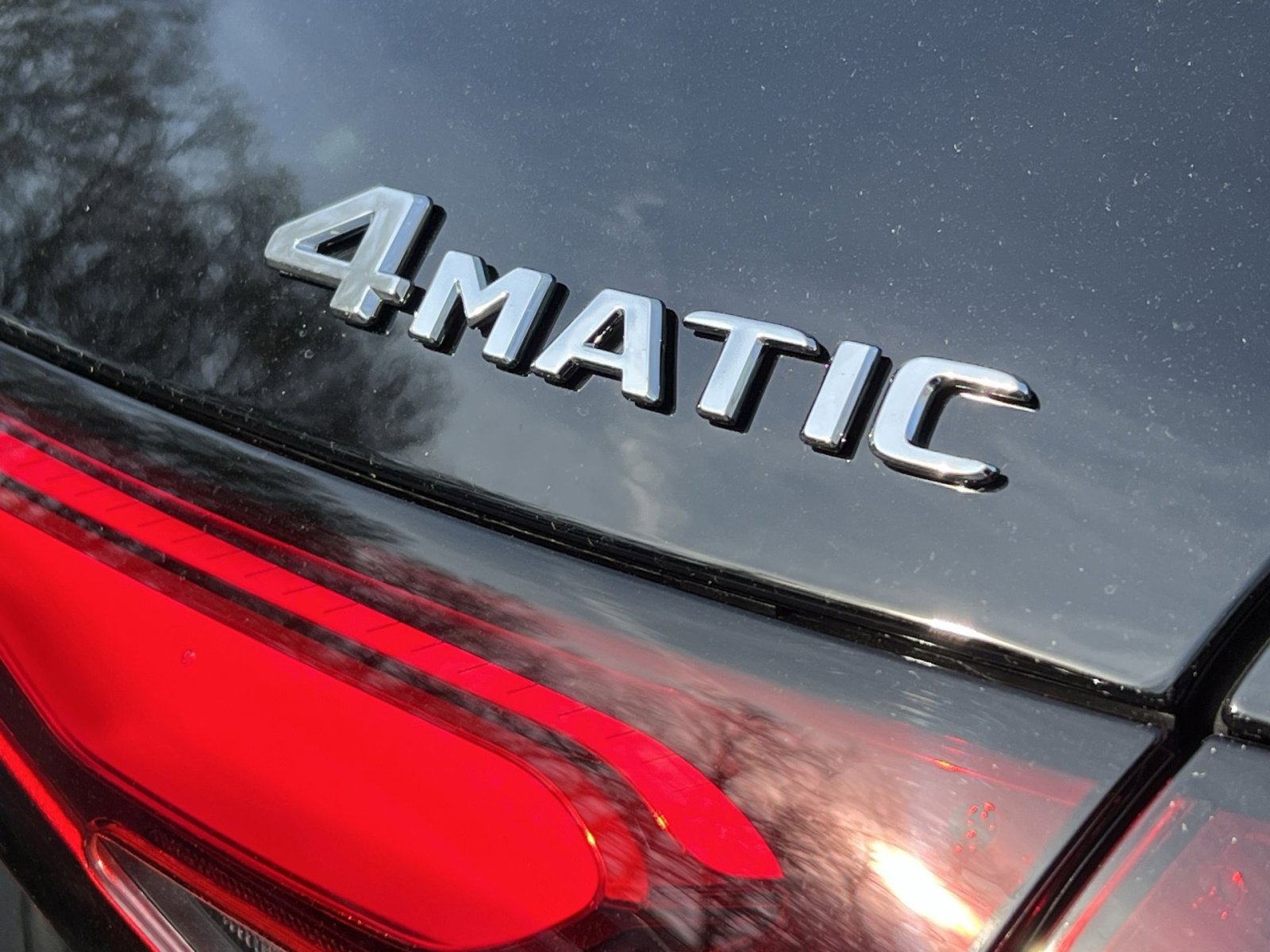 New 2026 Mercedes-Benz GLC 300 4MATIC image 28